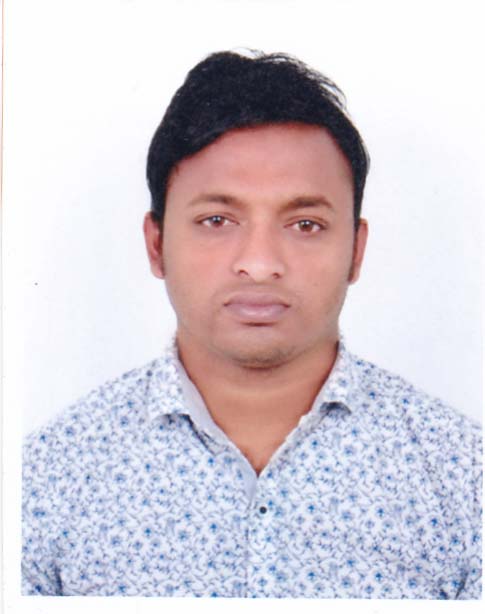 Md. Raihan Ahmmed