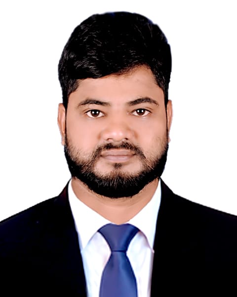 Md. Saikat Hasan Jony