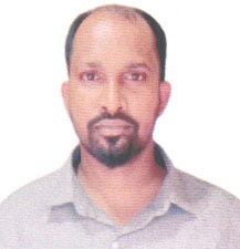 Shawon Hasan
